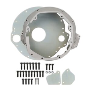 Safety Bellhousing Kit