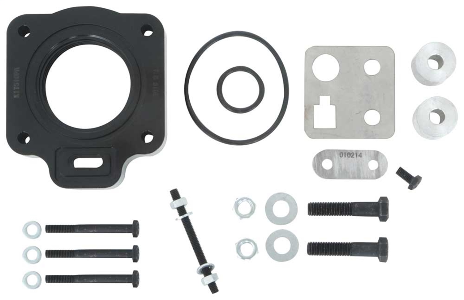 AIRAID Throttle Body Spacer - Image 2