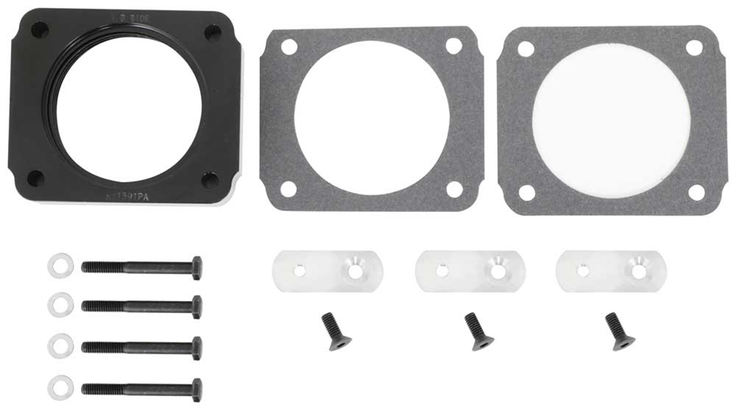 AIRAID Throttle Body Spacer - Image 2