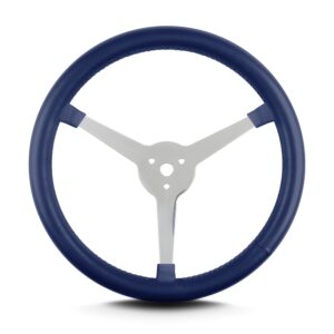 Lecarra Lake Steering Wheel