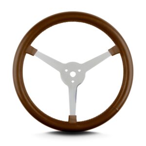 Lecarra Lake Steering Wheel