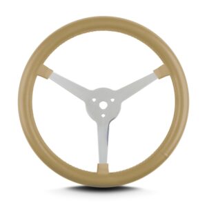 Lecarra Lake Steering Wheel