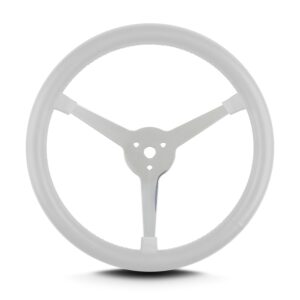 Lecarra Lake Steering Wheel
