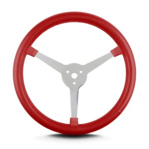 Lecarra Lake Steering Wheel