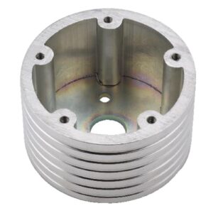 Steering Wheel Extension Kit