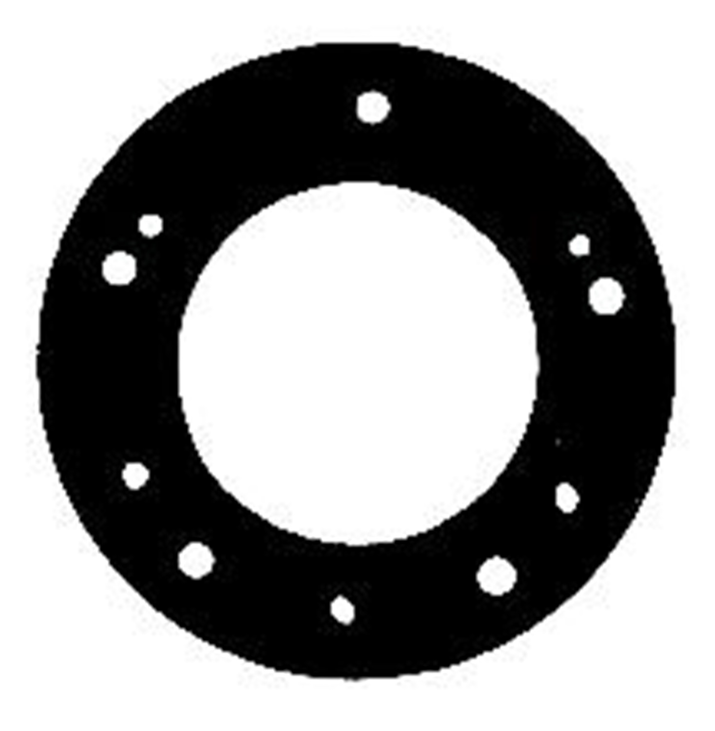 Steering Wheel Adapter Plate