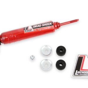 Street/Strip Drag Shocks