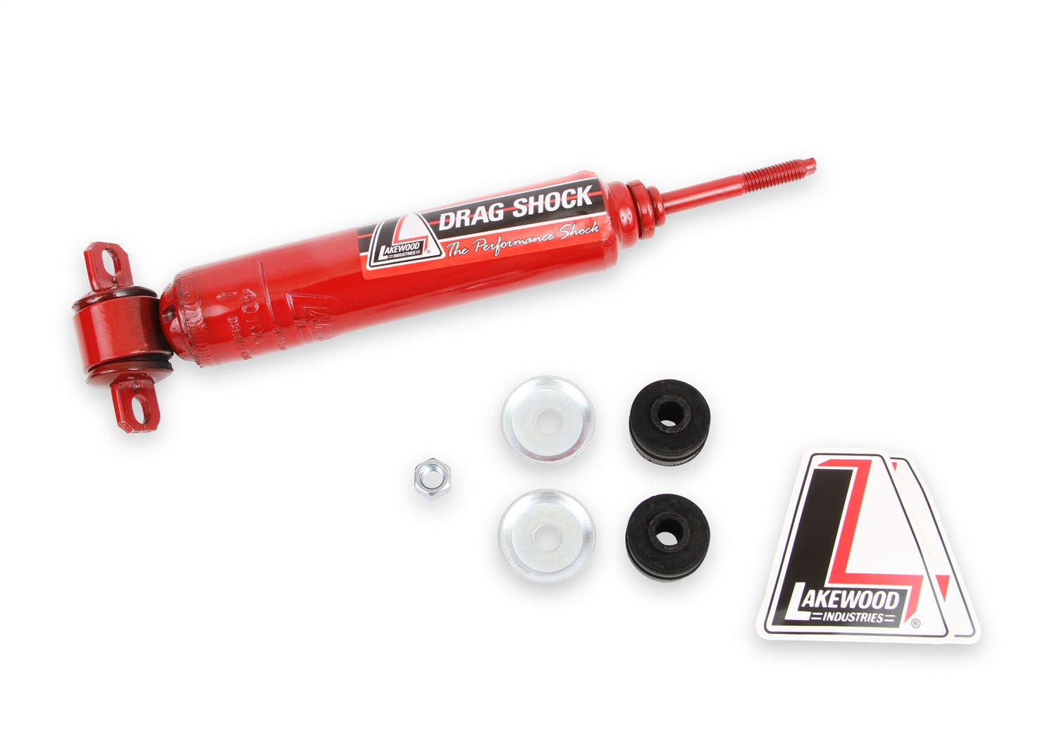 Street/Strip Drag Shocks