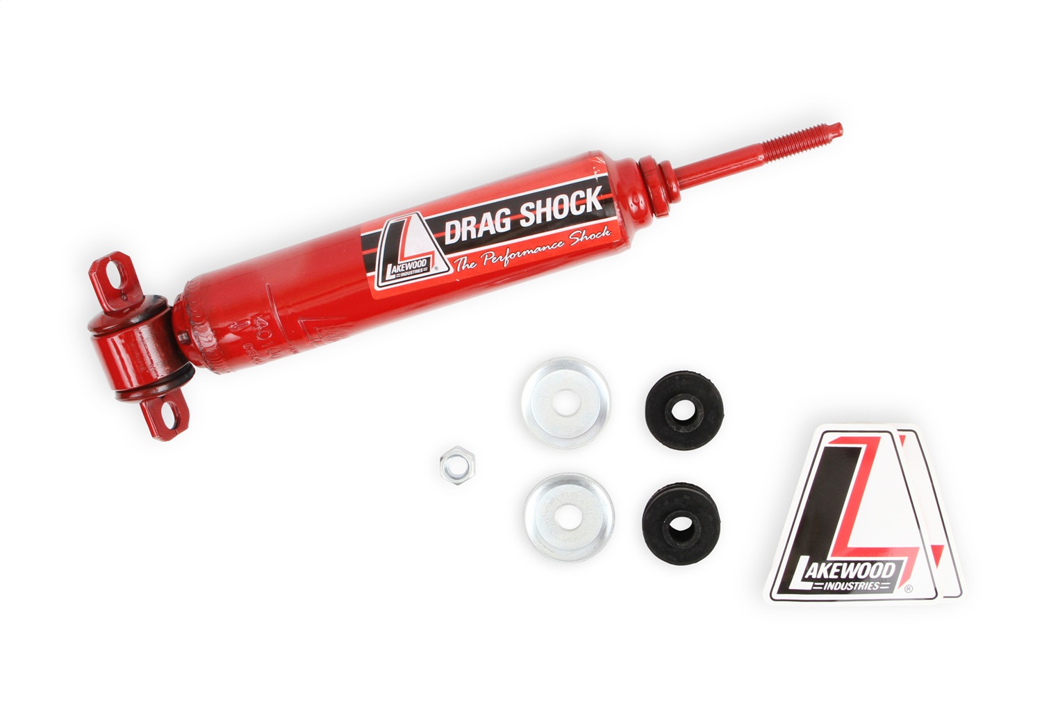 Street/Strip Drag Shocks - Image 2