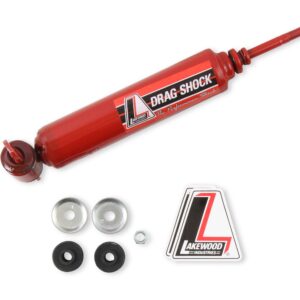 Street/Strip Drag Shocks