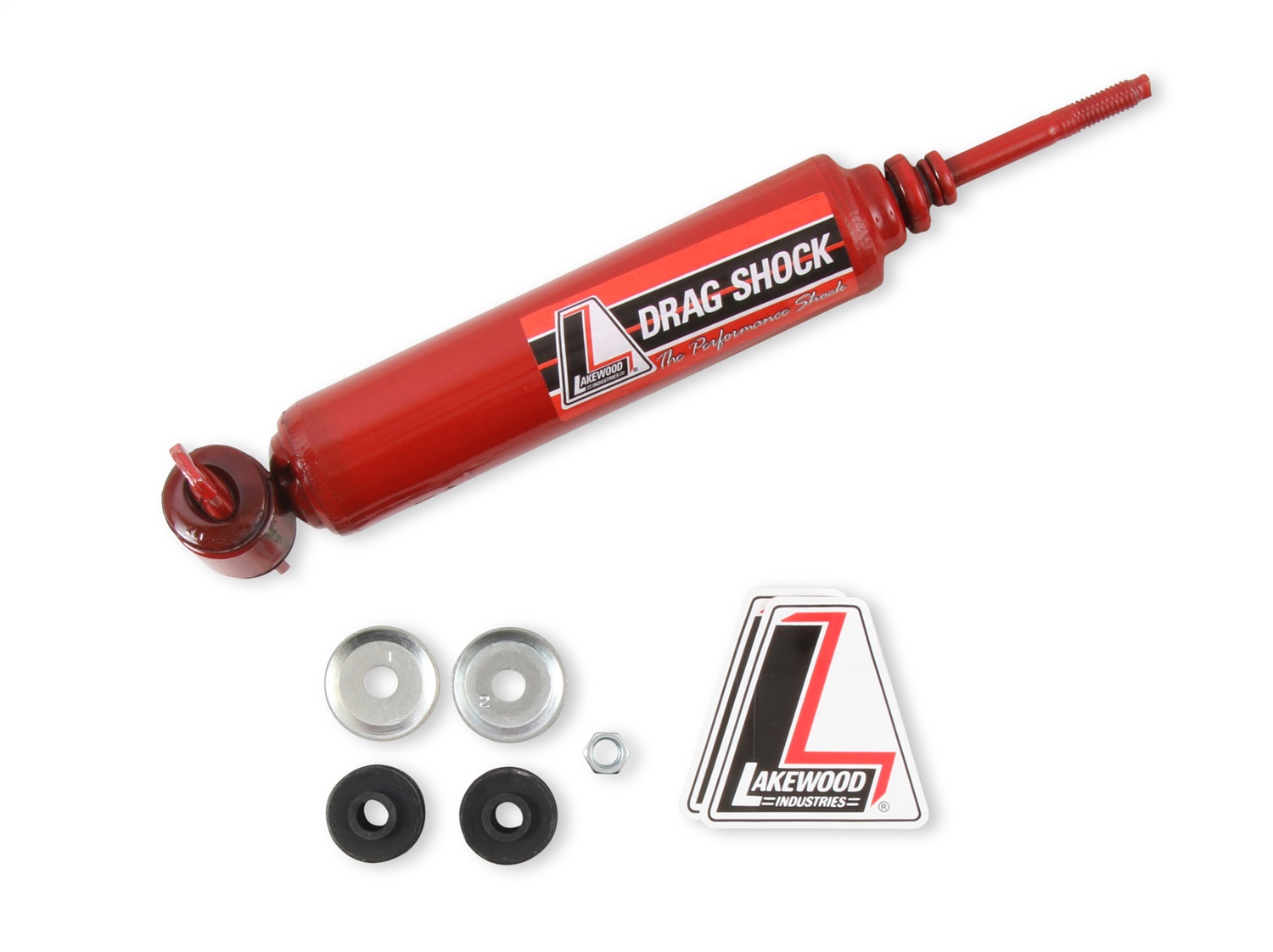 Street/Strip Drag Shocks