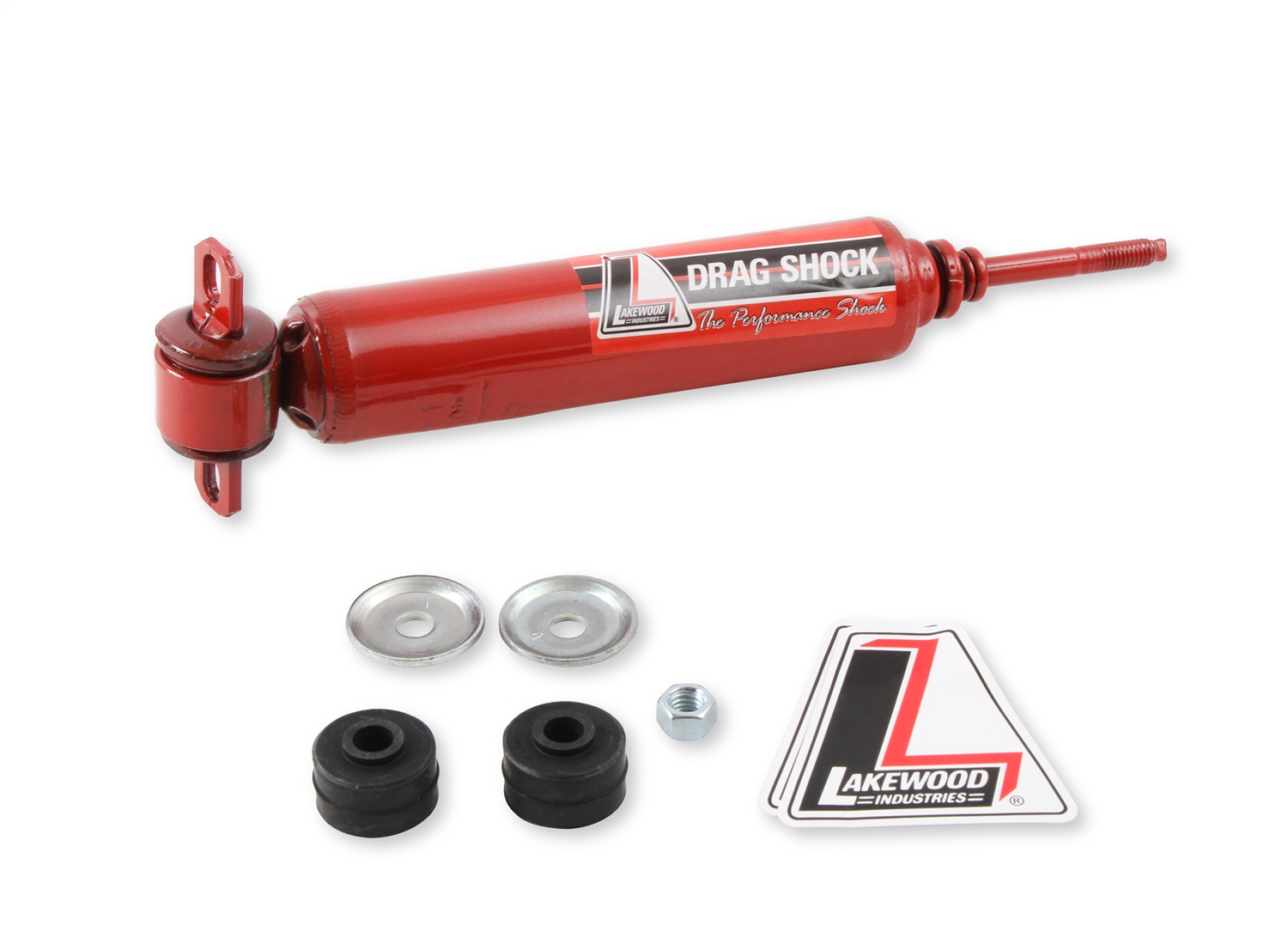 Street/Strip Drag Shocks - Image 2