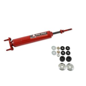 Street/Strip Drag Shocks
