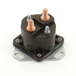 Starter Solenoid