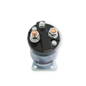 Starter Solenoid