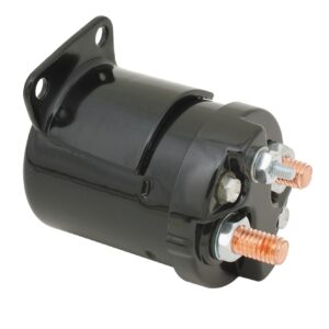 Starter Solenoid