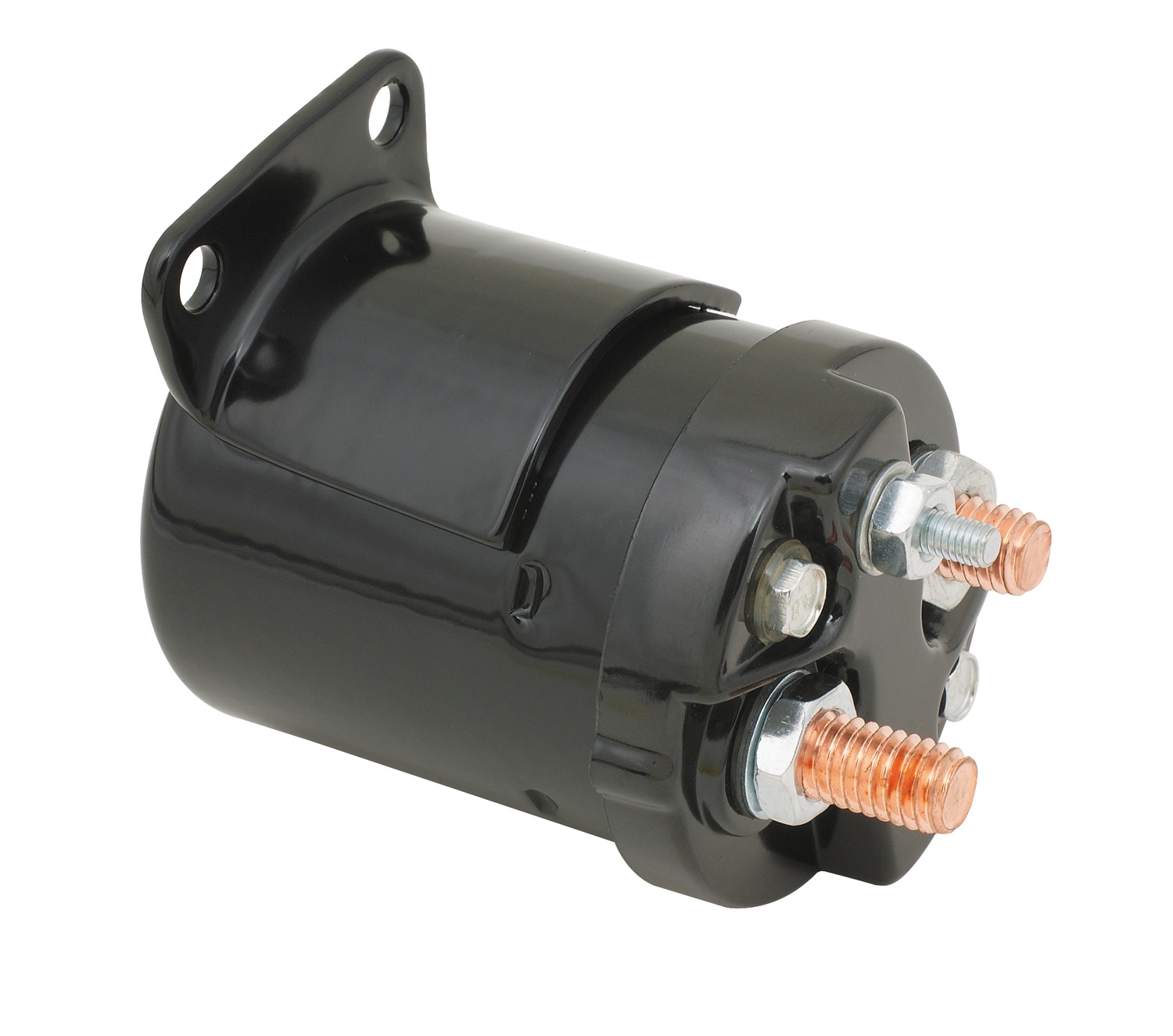 Starter Solenoid