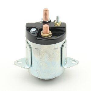Starter Solenoid