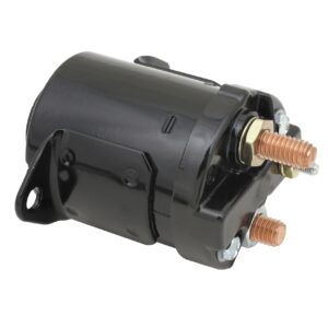Starter Solenoid