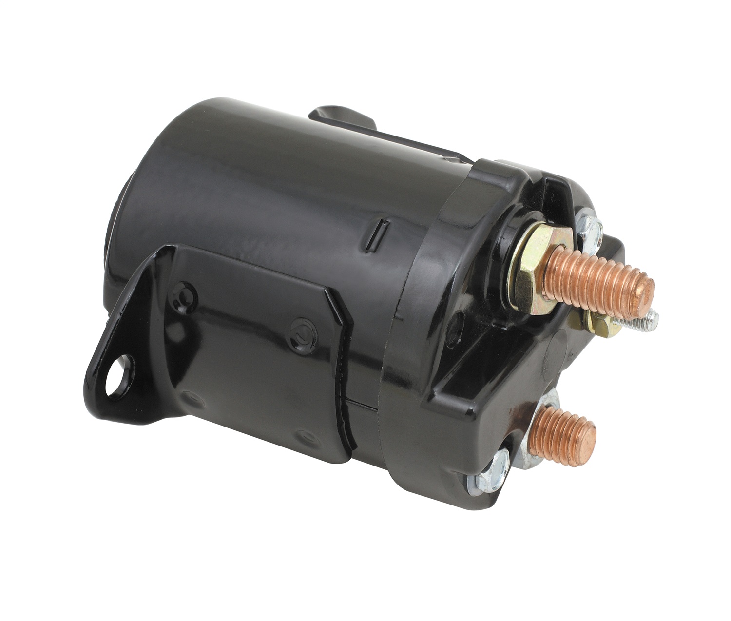 Starter Solenoid