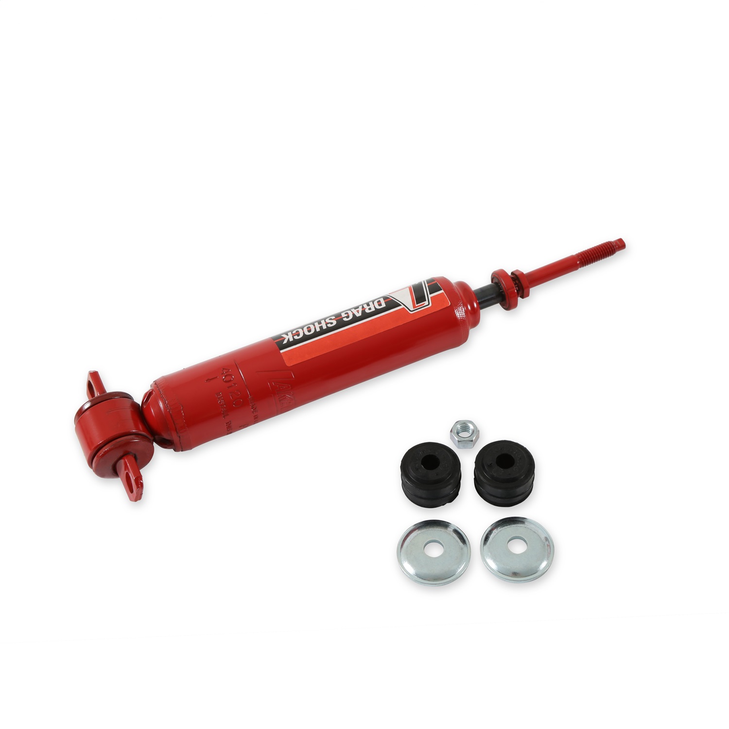 Street/Strip Drag Shocks