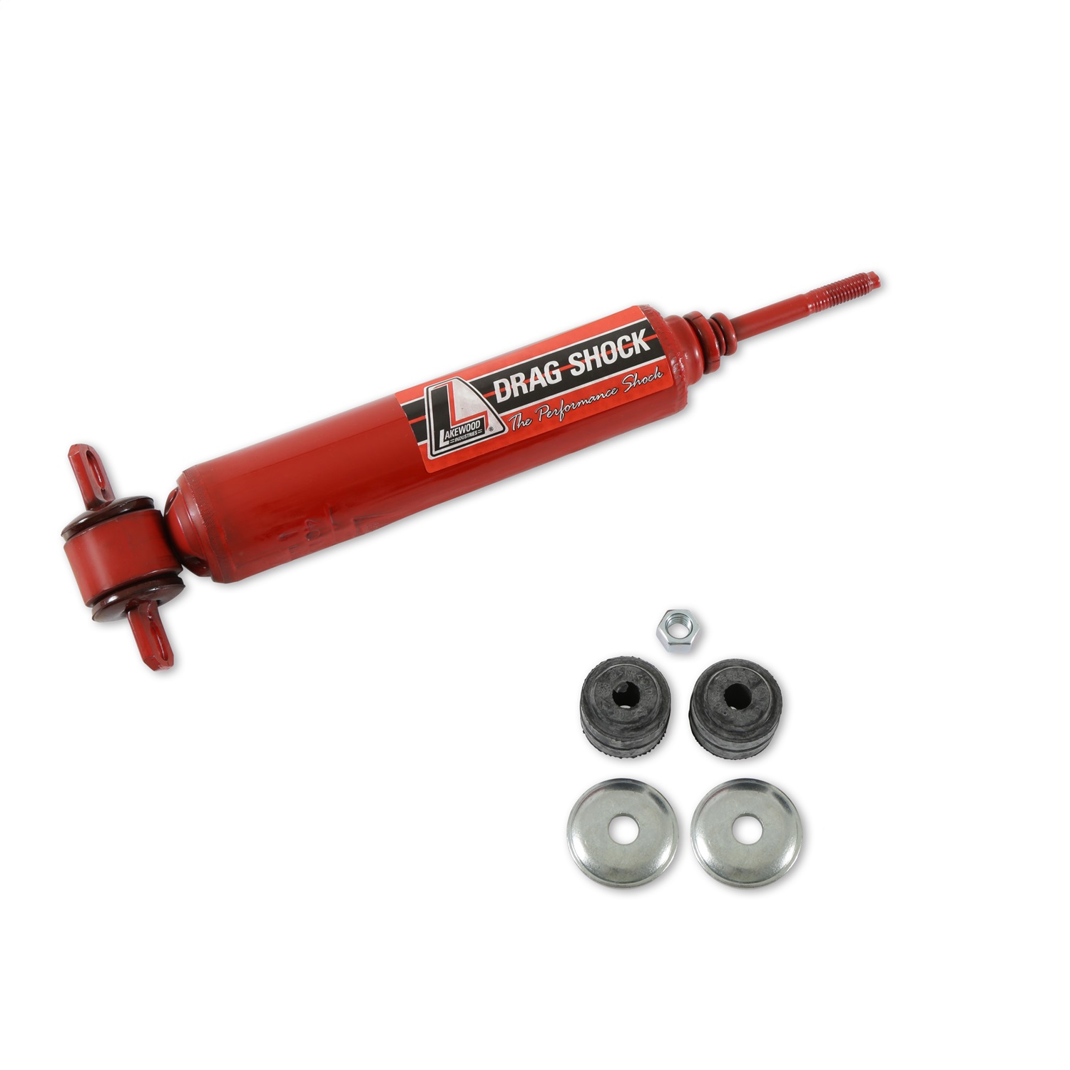 Street/Strip Drag Shocks