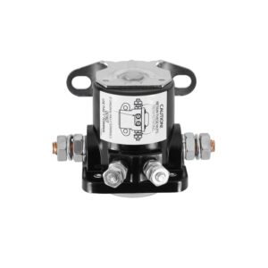 Ultra-Tork Solenoid
