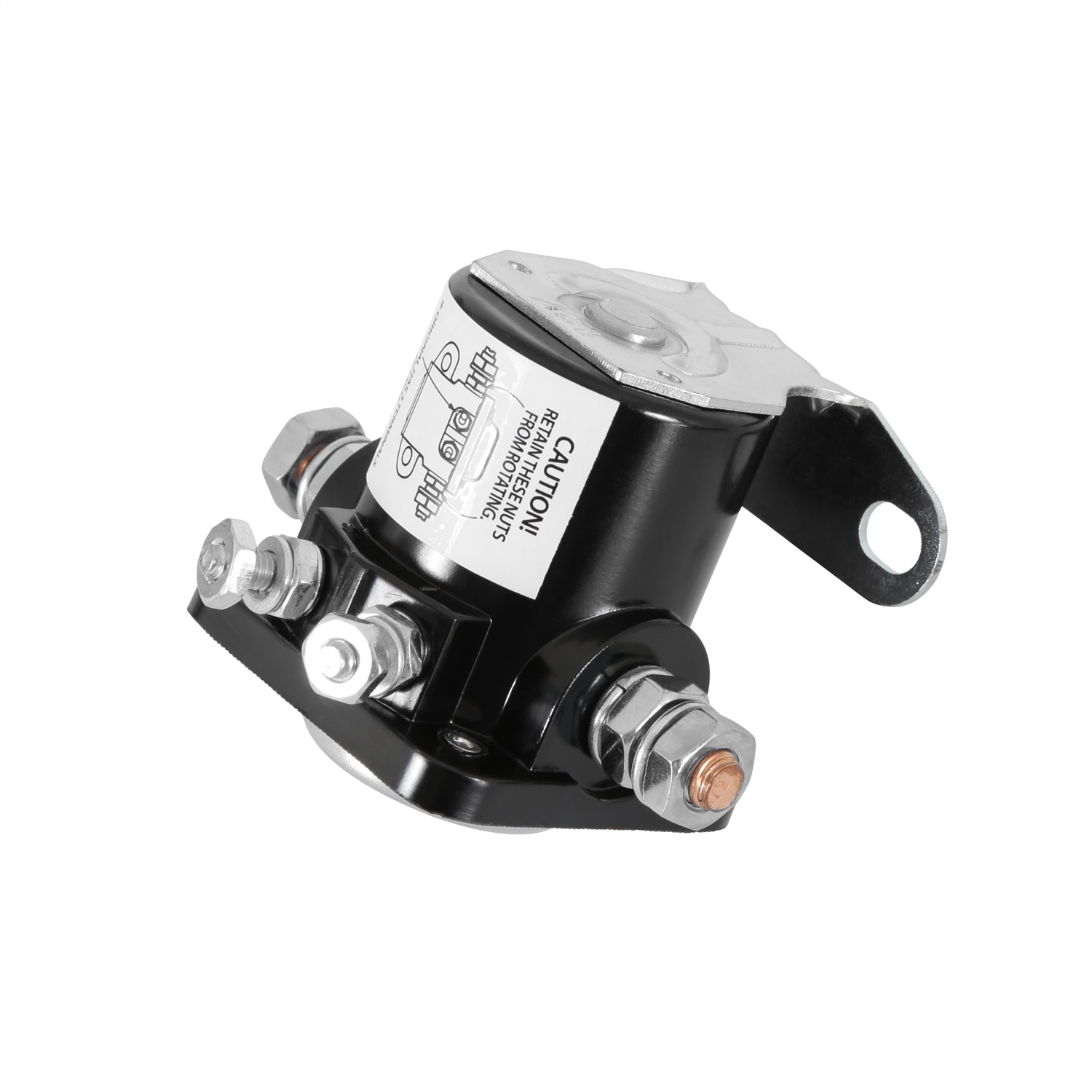 Ultra-Tork Solenoid - Image 2
