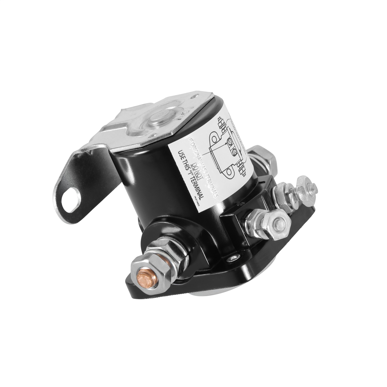 Ultra-Tork Solenoid - Image 3