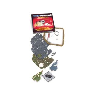 Transpak Automatic Transmission Recalibration Kit