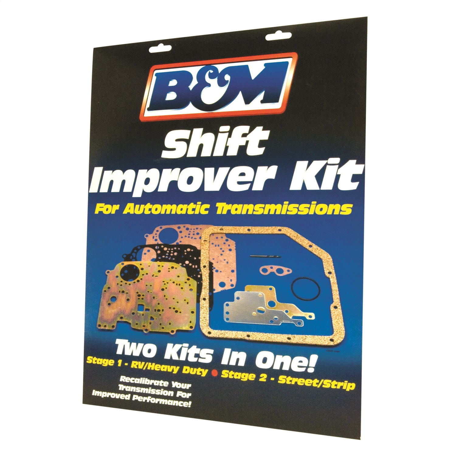 Shift Improver Kit Automatic Transmission Shift Kit - Image 2