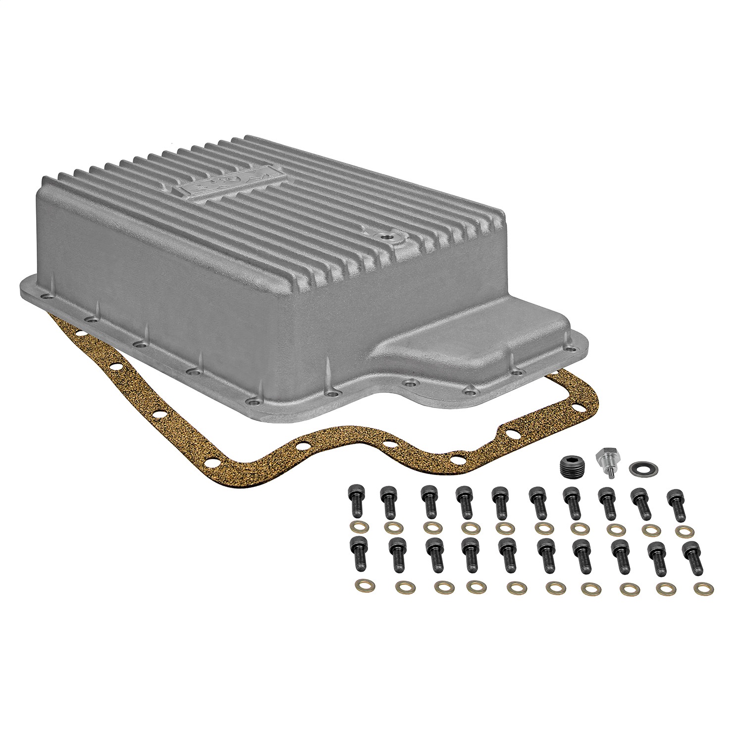 Transmission Oil Pan - Image 2