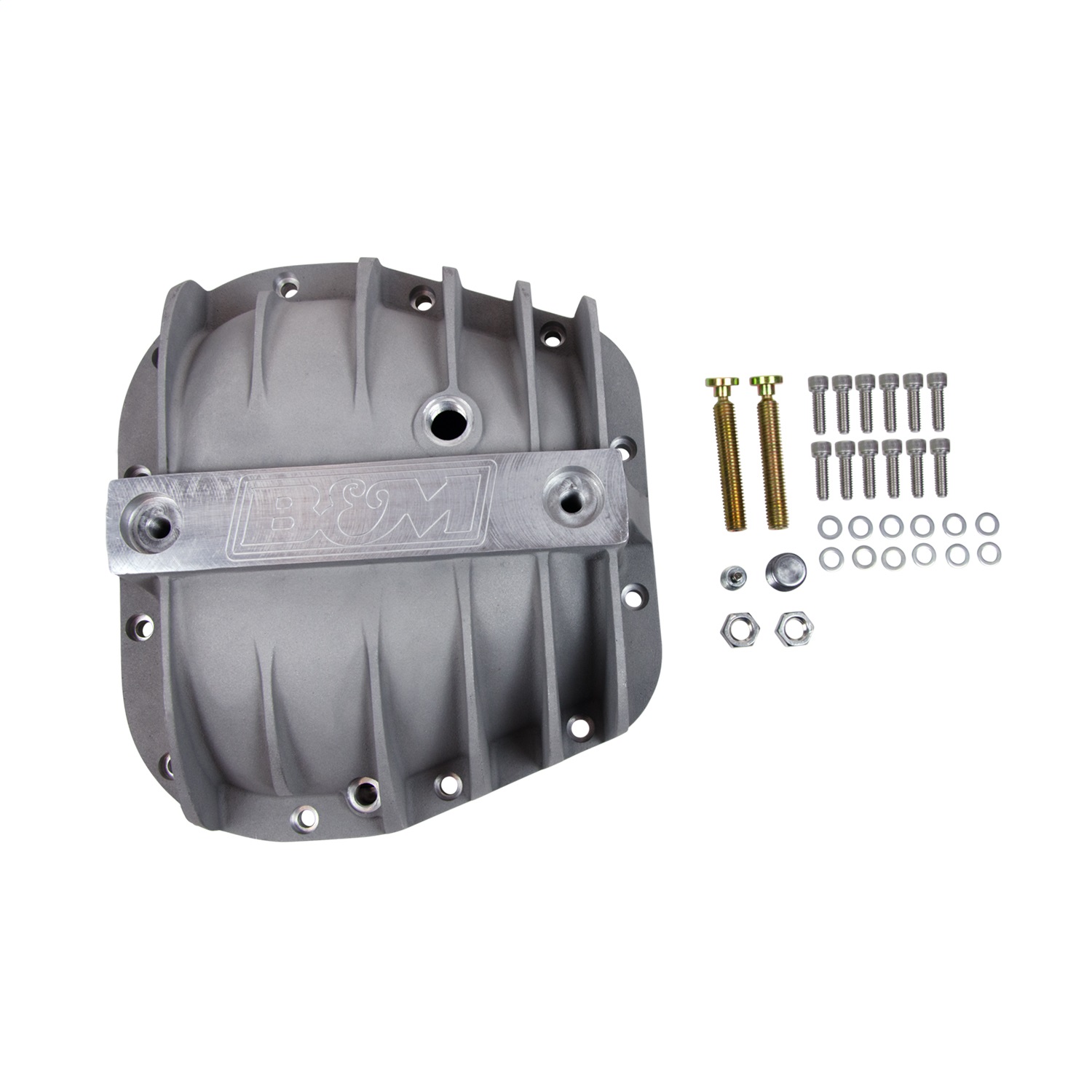 Differential Cover - Image 3