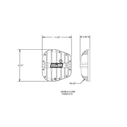 Differential Cover