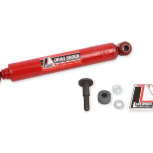 Street/Strip Drag Shocks