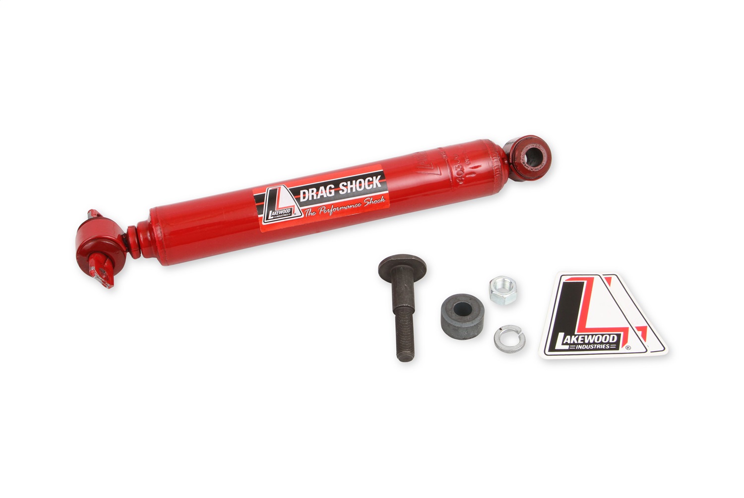 Street/Strip Drag Shocks