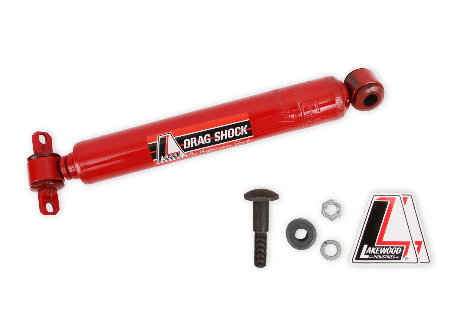 Street/Strip Drag Shocks - Image 2