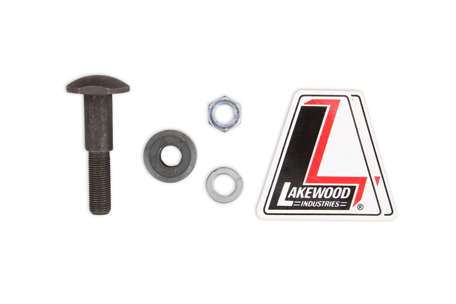 Street/Strip Drag Shocks - Image 3