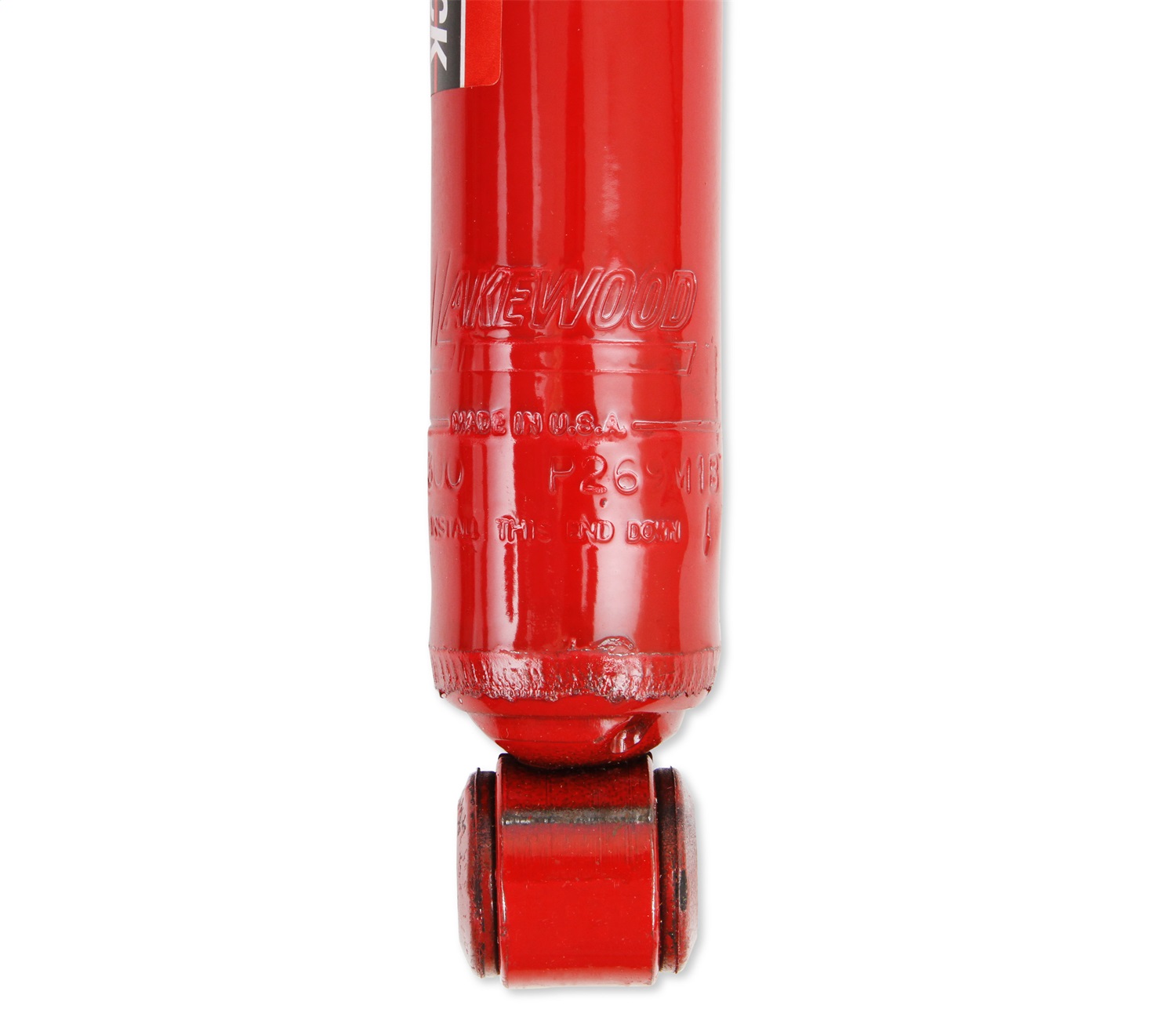 Street/Strip Drag Shocks - Image 8