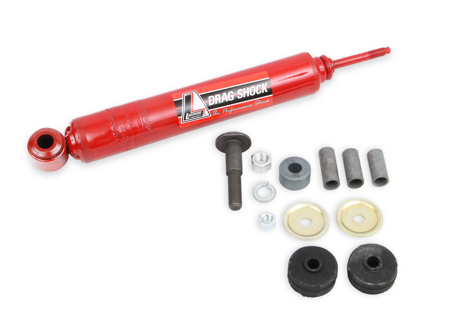Street/Strip Drag Shocks