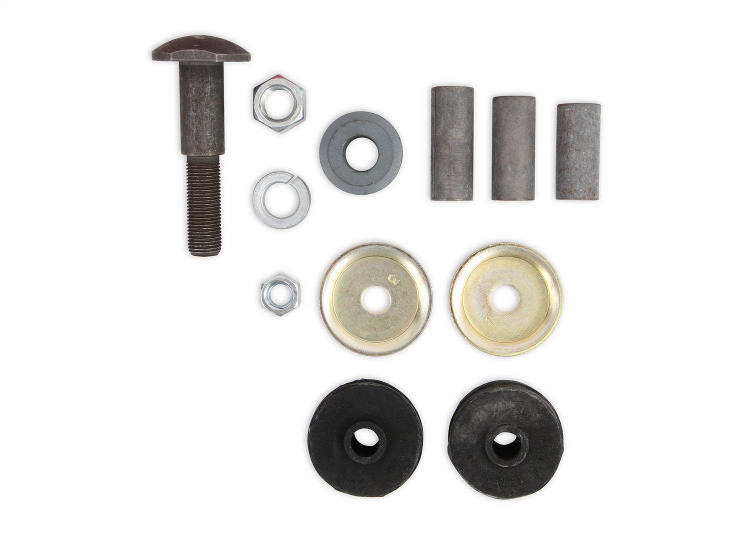 Street/Strip Drag Shocks - Image 2