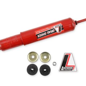 Street/Strip Drag Shocks