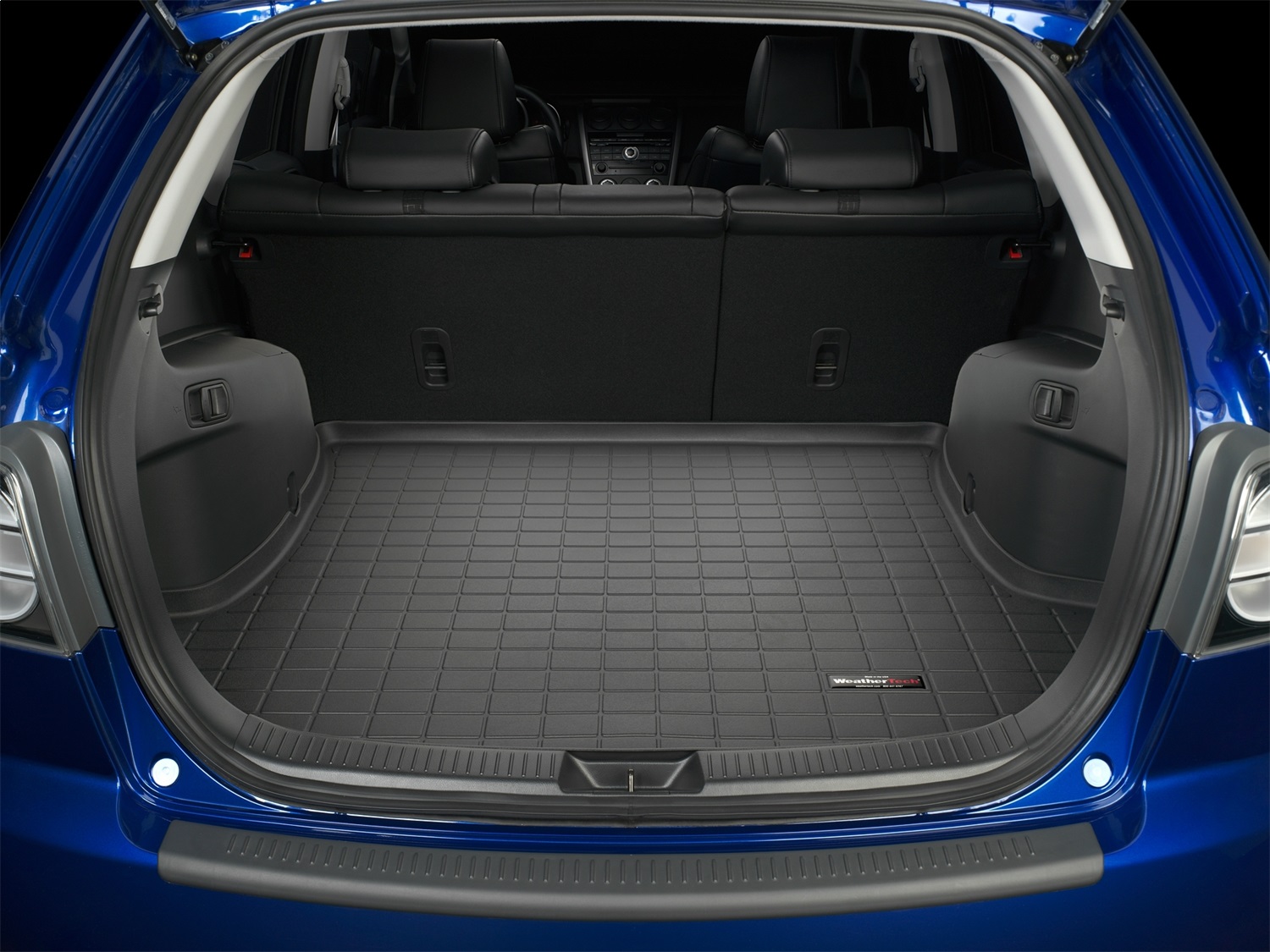 Cargo Liner