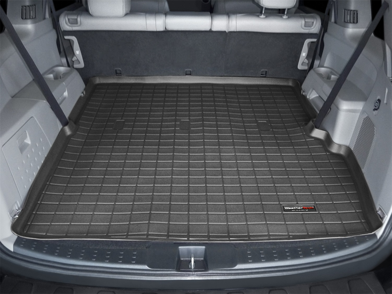 Cargo Liner