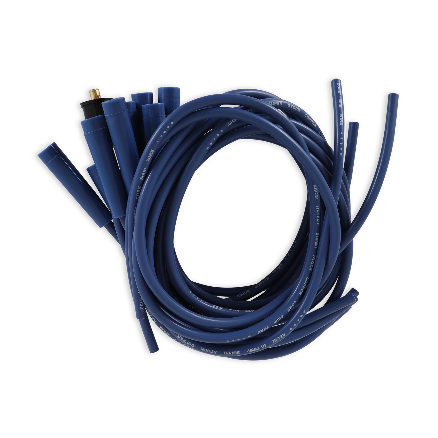 Universal Fit Spark Plug Wire Set