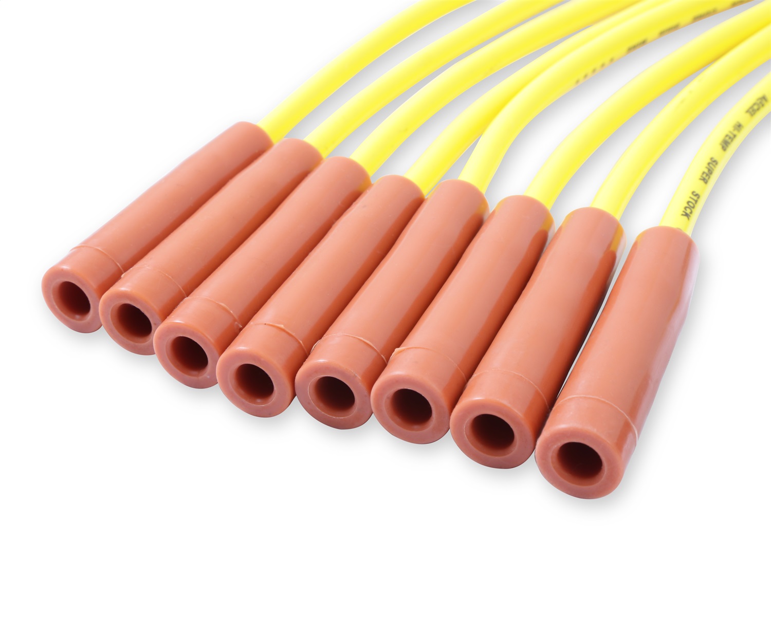 Universal Fit Spark Plug Wire Set - Image 5