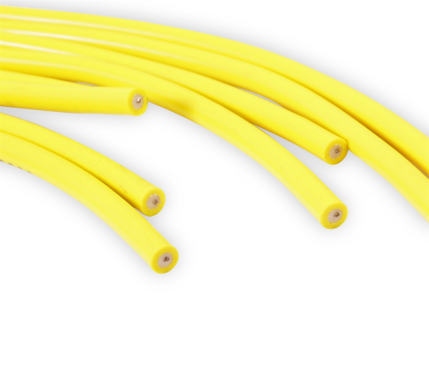 Universal Fit Spark Plug Wire Set - Image 6