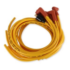 Universal Fit Spark Plug Wire Set