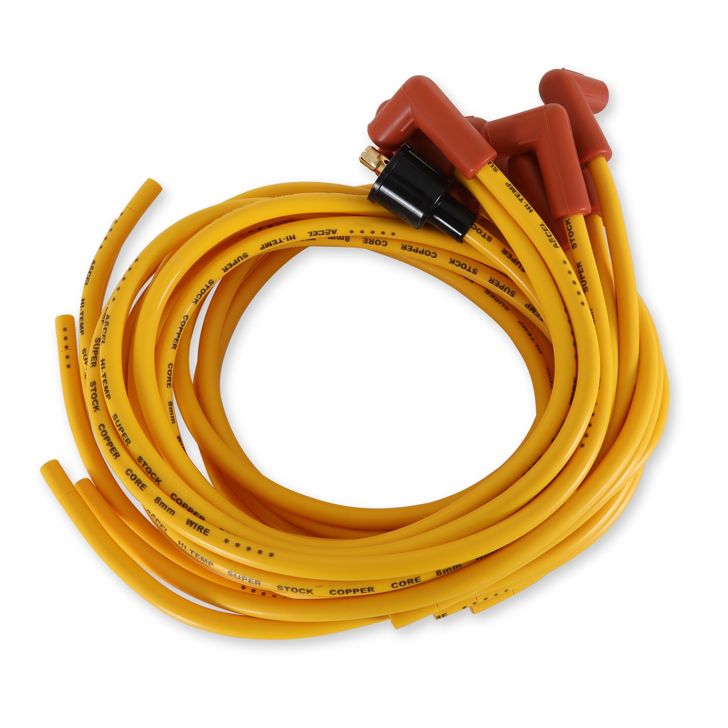 Universal Fit Spark Plug Wire Set