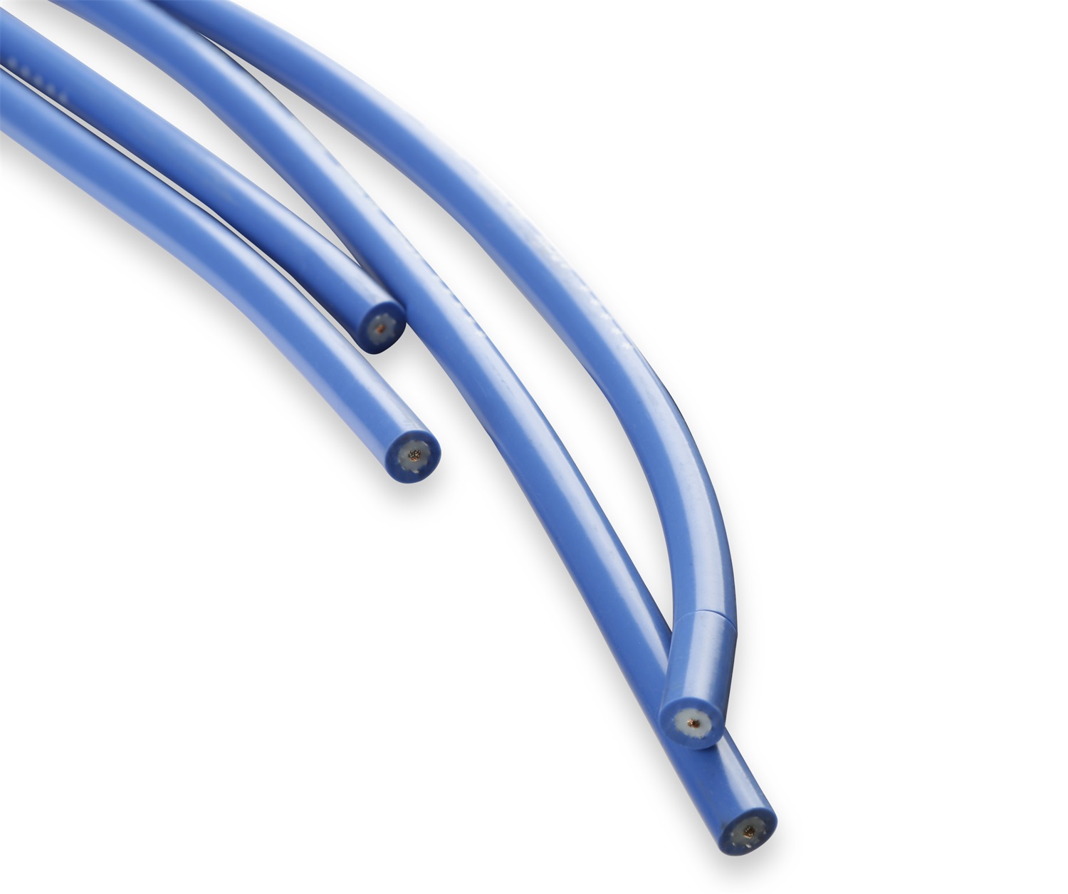 Universal Fit Spark Plug Wire Set - Image 4